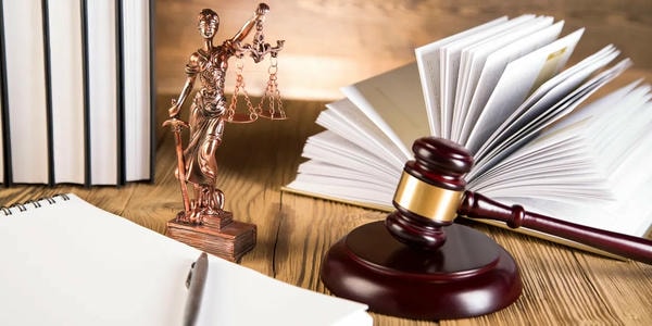 Corporate Legal Service
